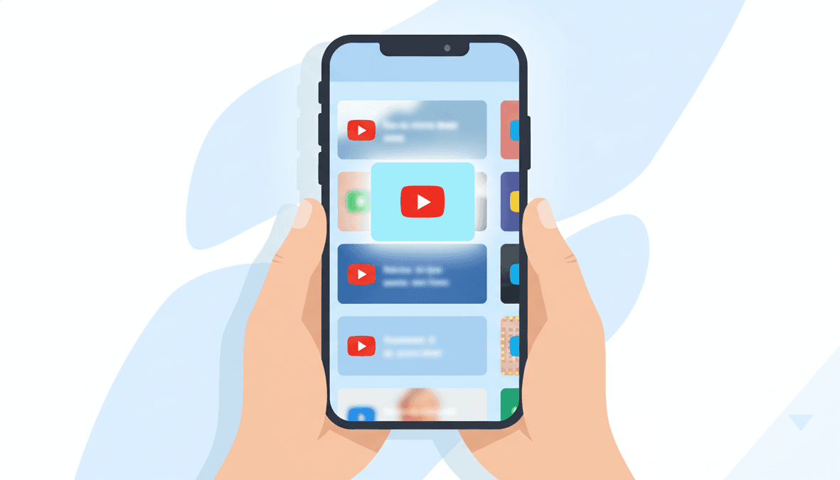 Why The First 3 Seconds of Youtube Shorts Matter