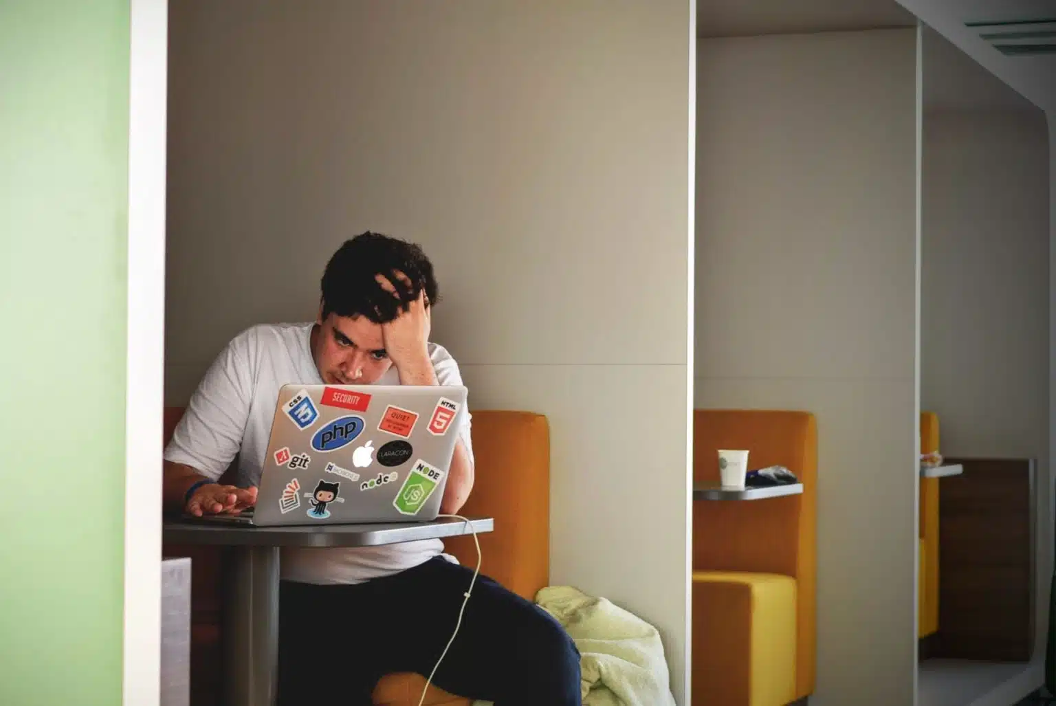 AI-generated training video scripts and their impact on corporate learning