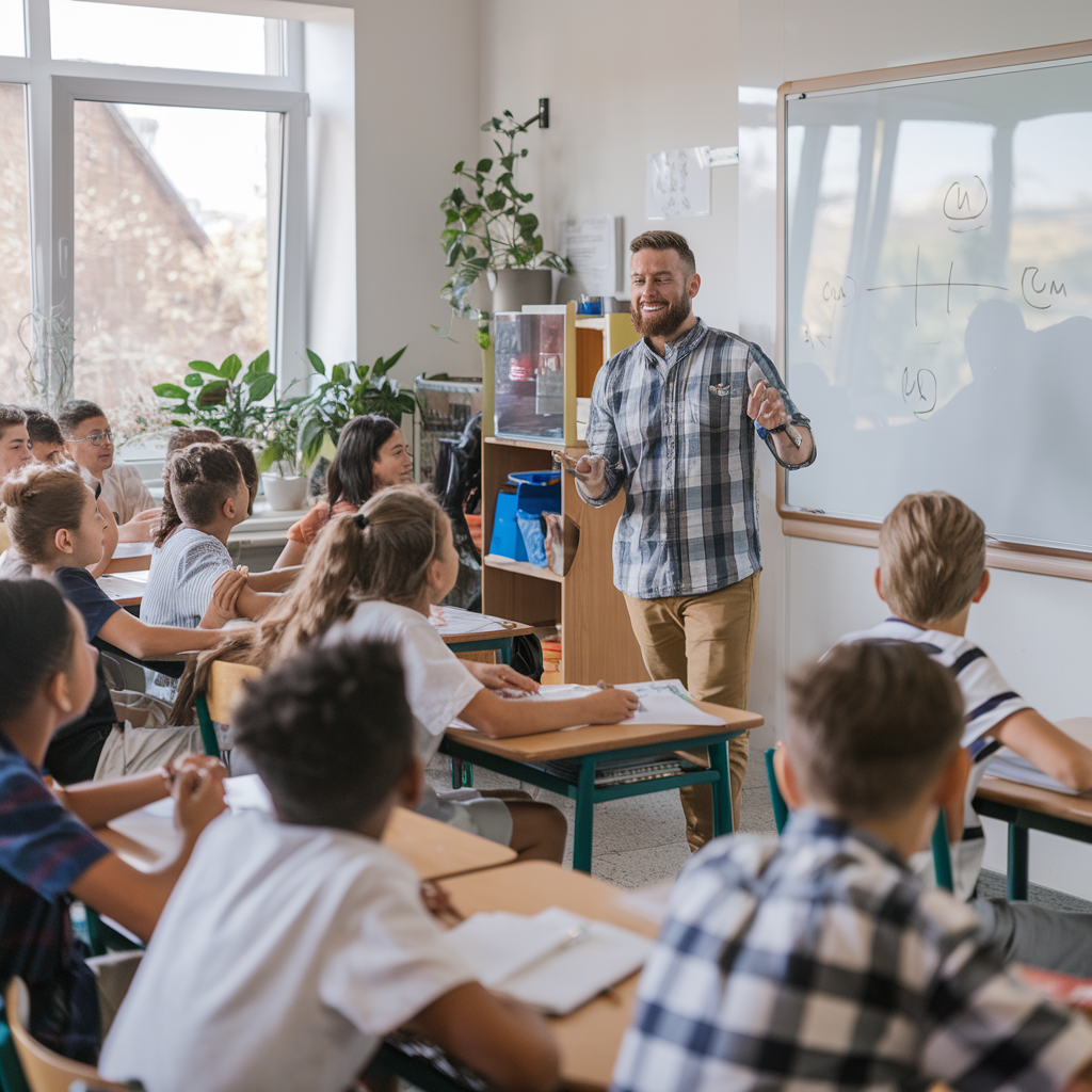 Why We Use AI Avatars for E-Learning