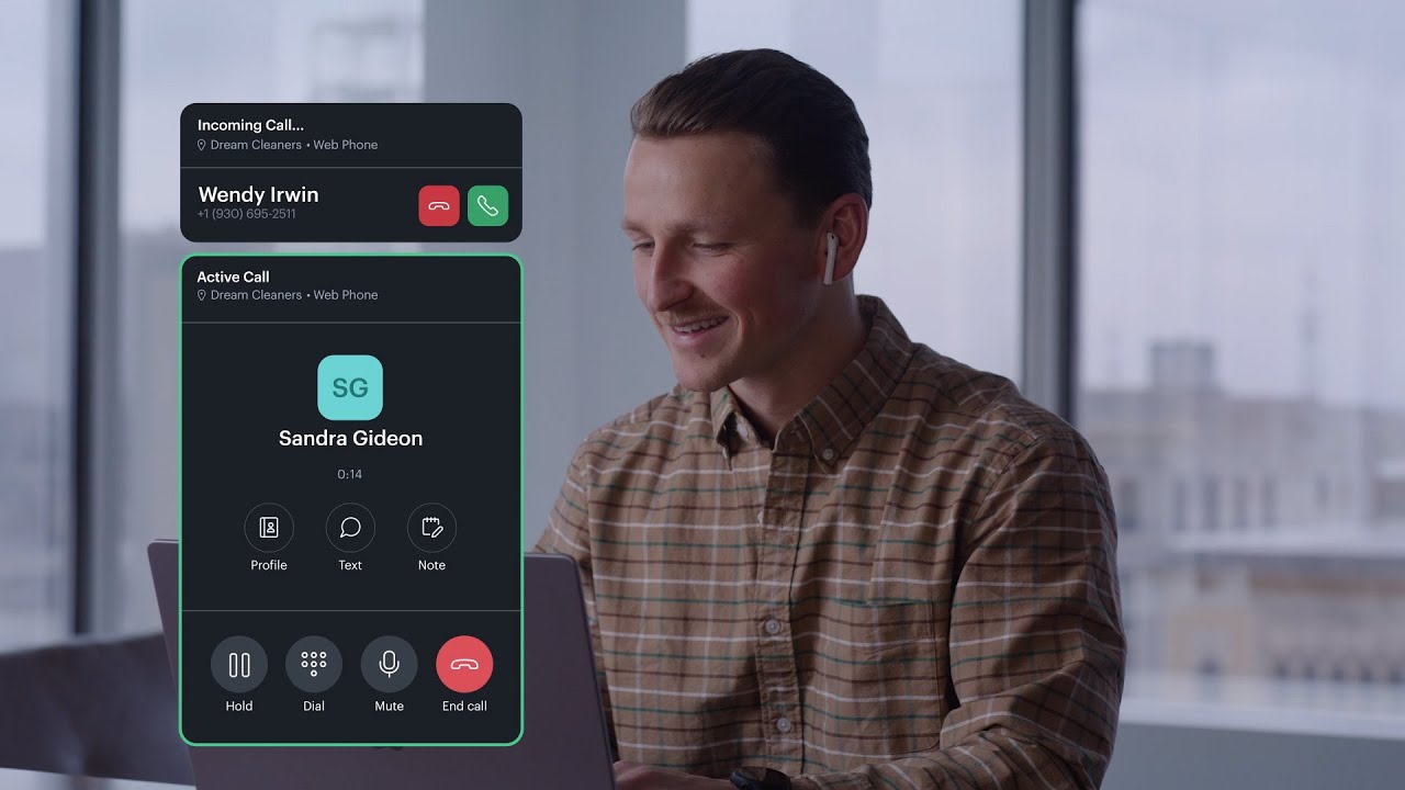 How Website Chat Uses Miraflow's AI Avatars to Transform Lead Generation