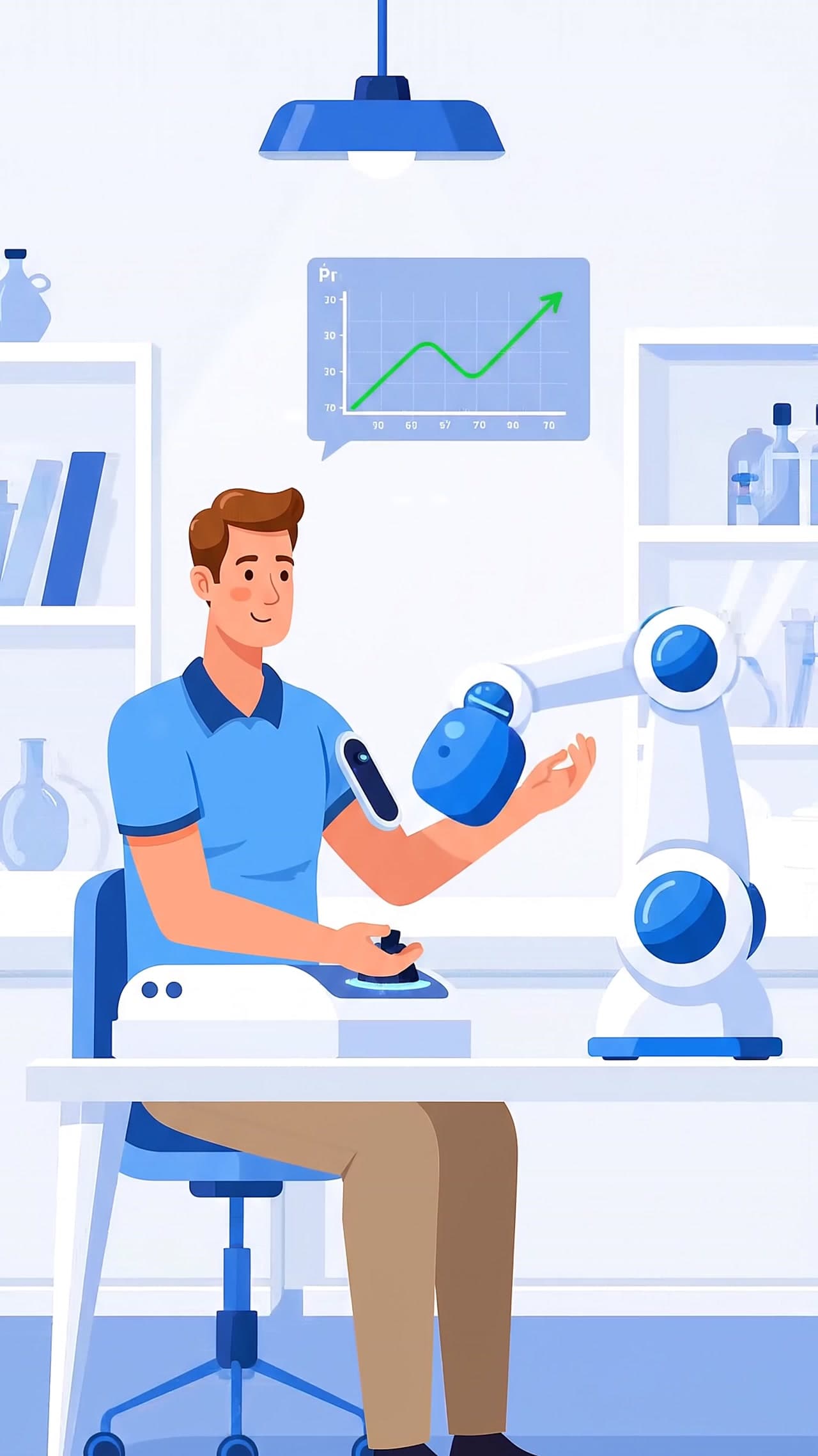 Why we can’t tickle ourselves (how the brain predicts your own movements) - Segment 6