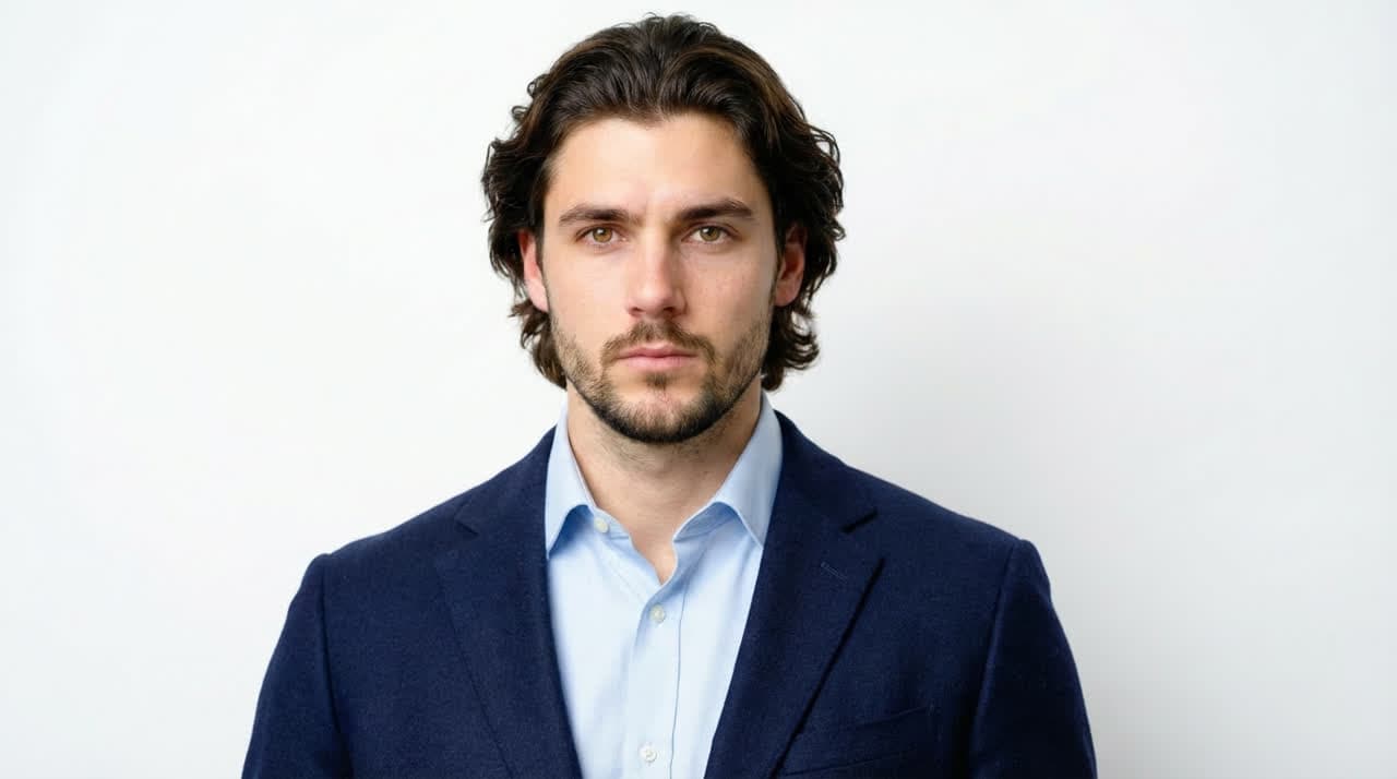 US Sales Rep and Trade Show Market Pitch