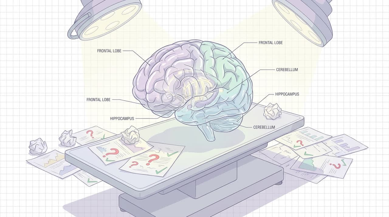 Youtube Thumbnail: A wide pastel toned