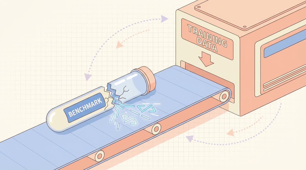 Youtube Thumbnail: Pastel scientific diagram