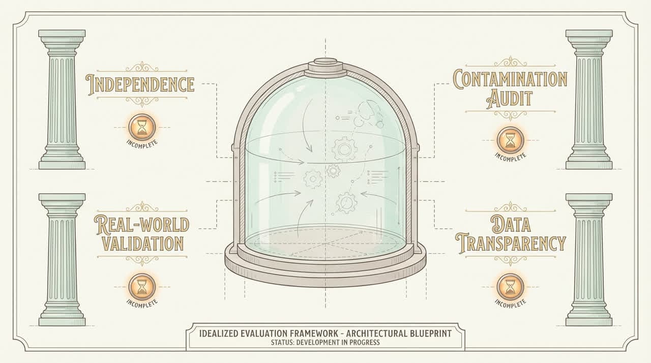 Youtube Thumbnail: Pastel toned scientific illustration