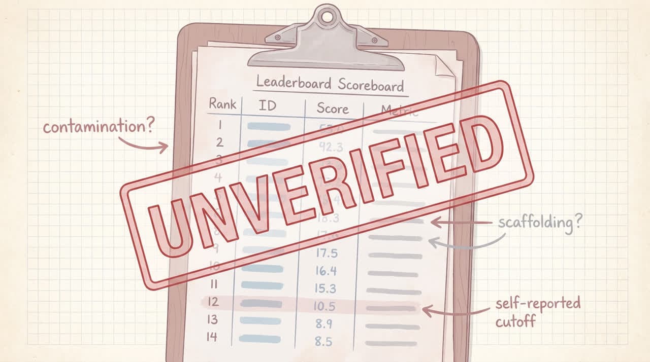 Youtube Thumbnail: A pastel scientific