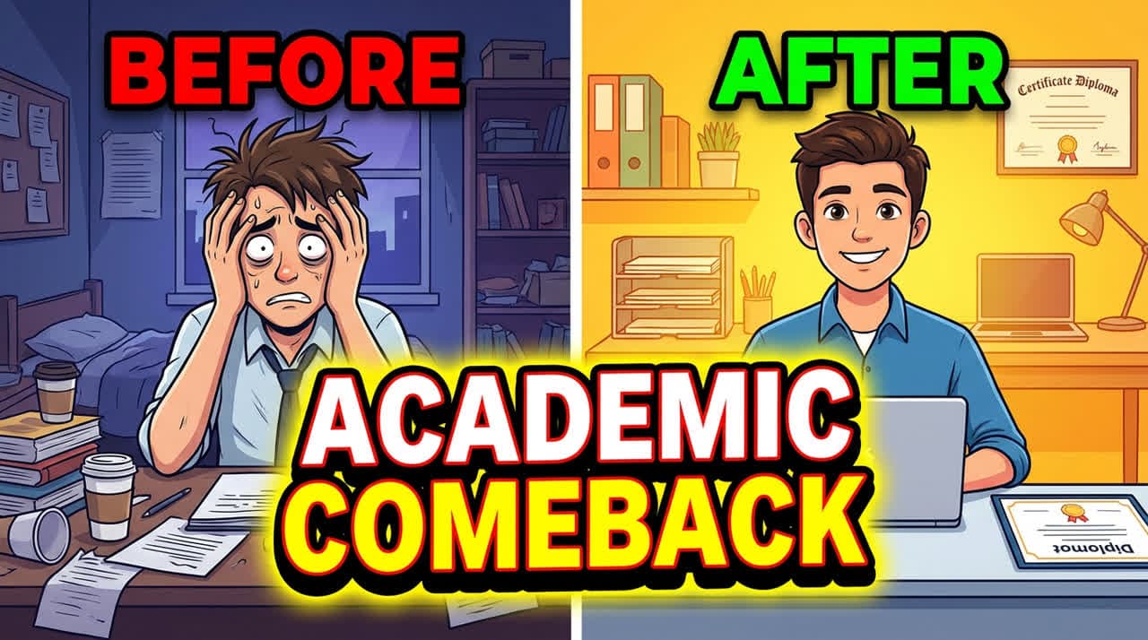 AI Image: “YouTube thumbnail before