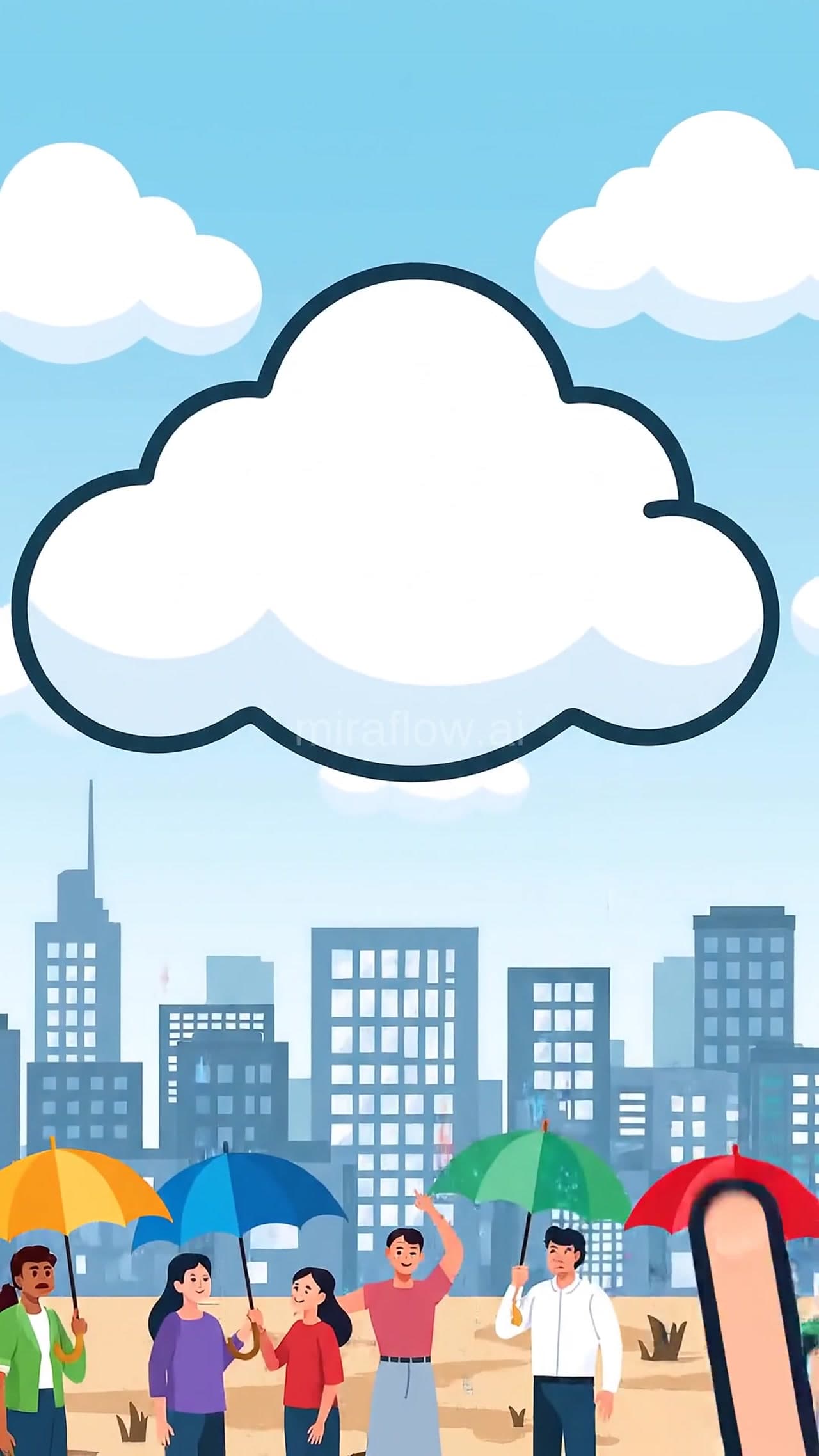 COMPLETE_How can artificial rain be made to fall?