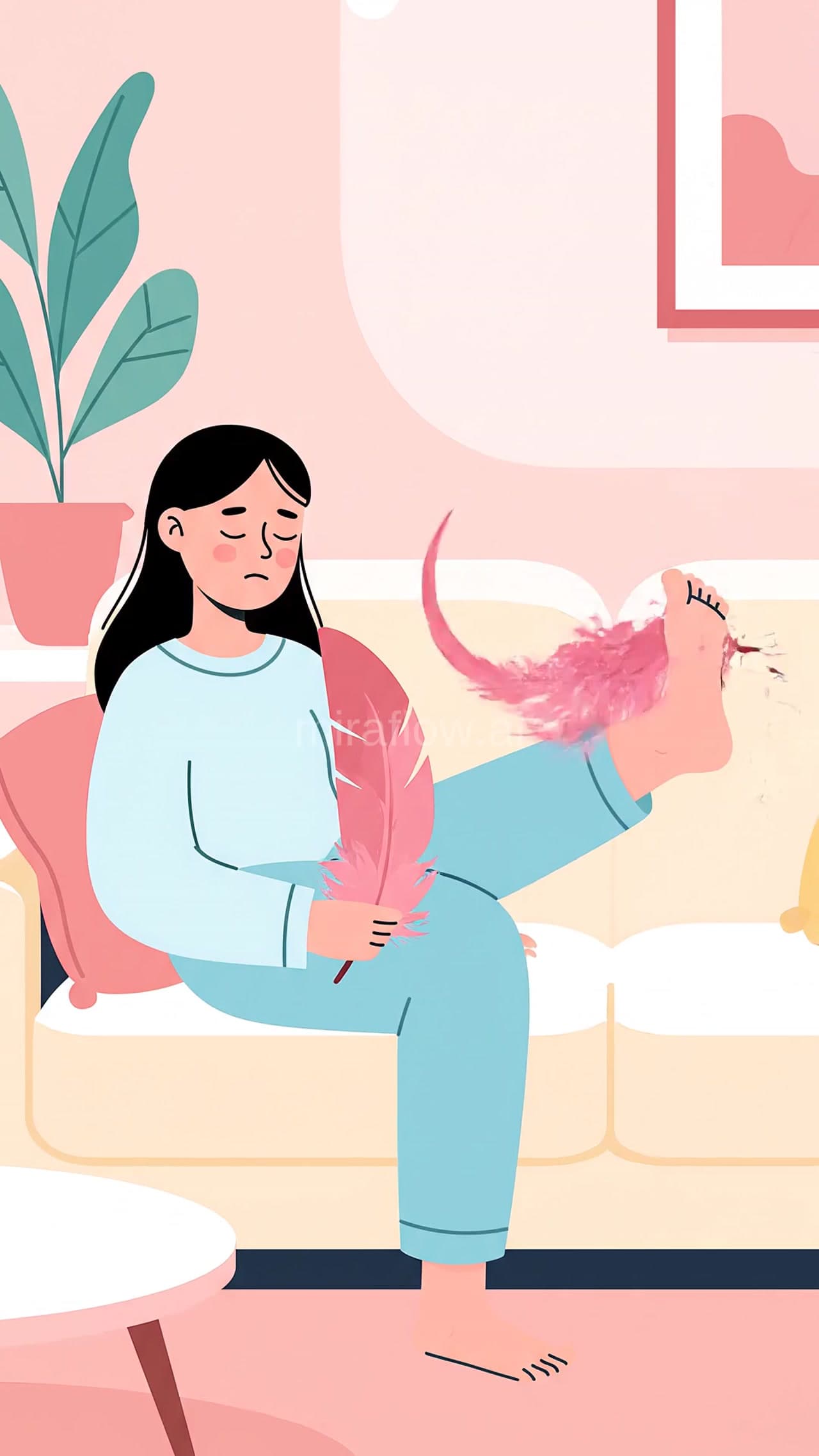 COMPLETE_Why we can’t tickle ourselves (how the brain predicts your own movements)