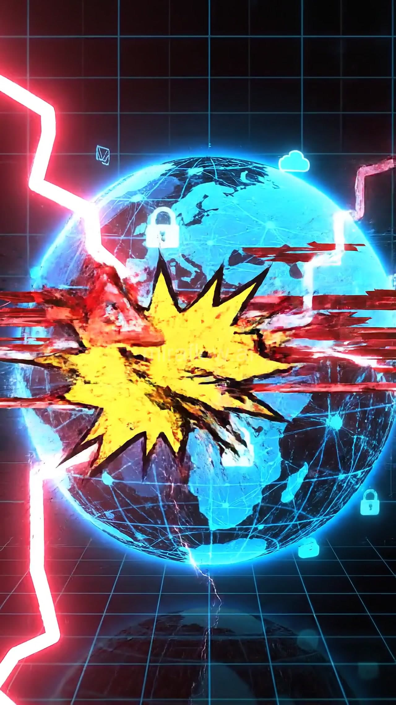 COMPLETE_Quantum computers can theoretically break all current encryption