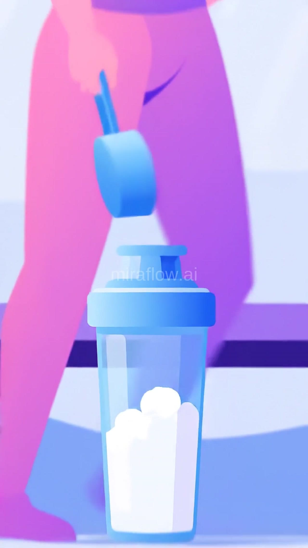 COMPLETE_does creatine help build muscles? how?