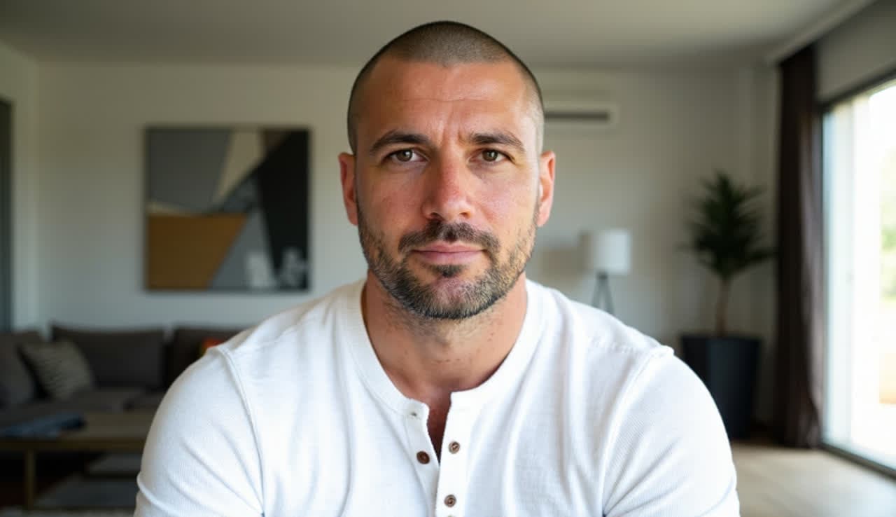 Corporate training AI avatar - professional instructor for business education and skills development