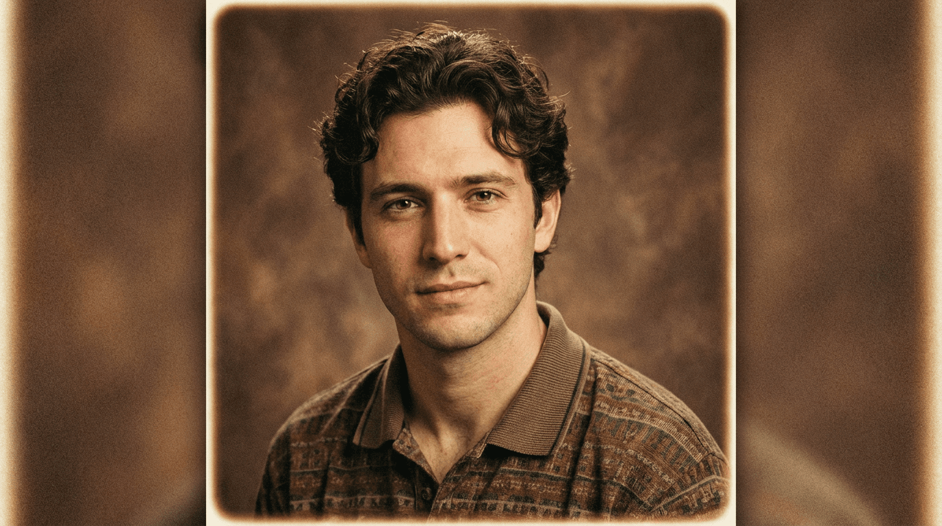 타임 트래블 감성 (90년대/80년대/70년대)