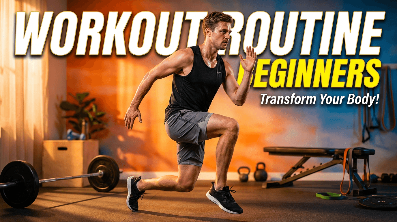 Motivational Fitness