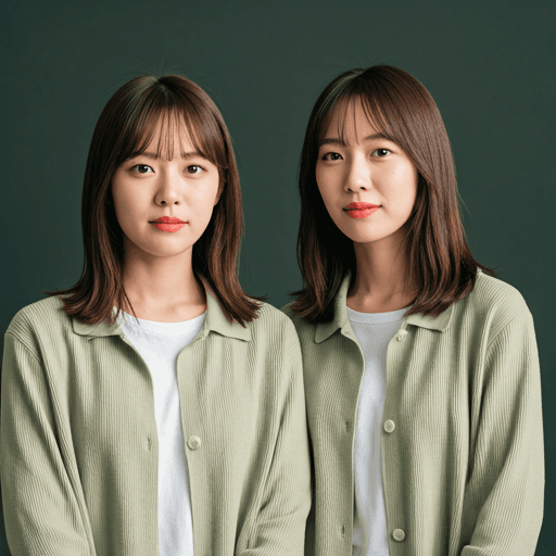 Make digital twin from video