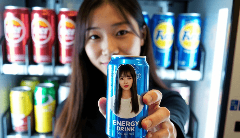 AI Product Specialist Avatar - Brand Marketing