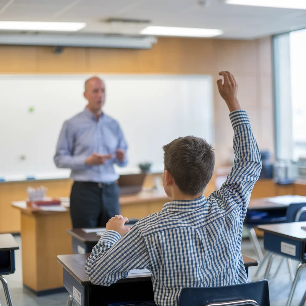 The Avatar as Instructor in University