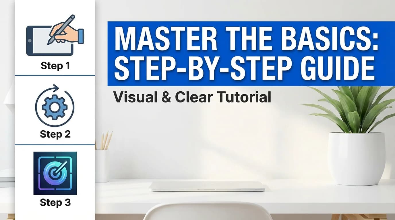 Tutorial Step-by-Step