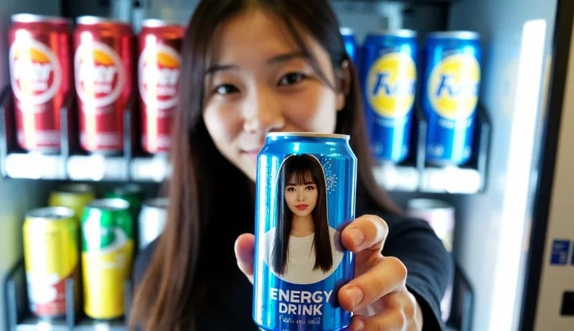 AI Product Specialist Avatar - Brand Marketing