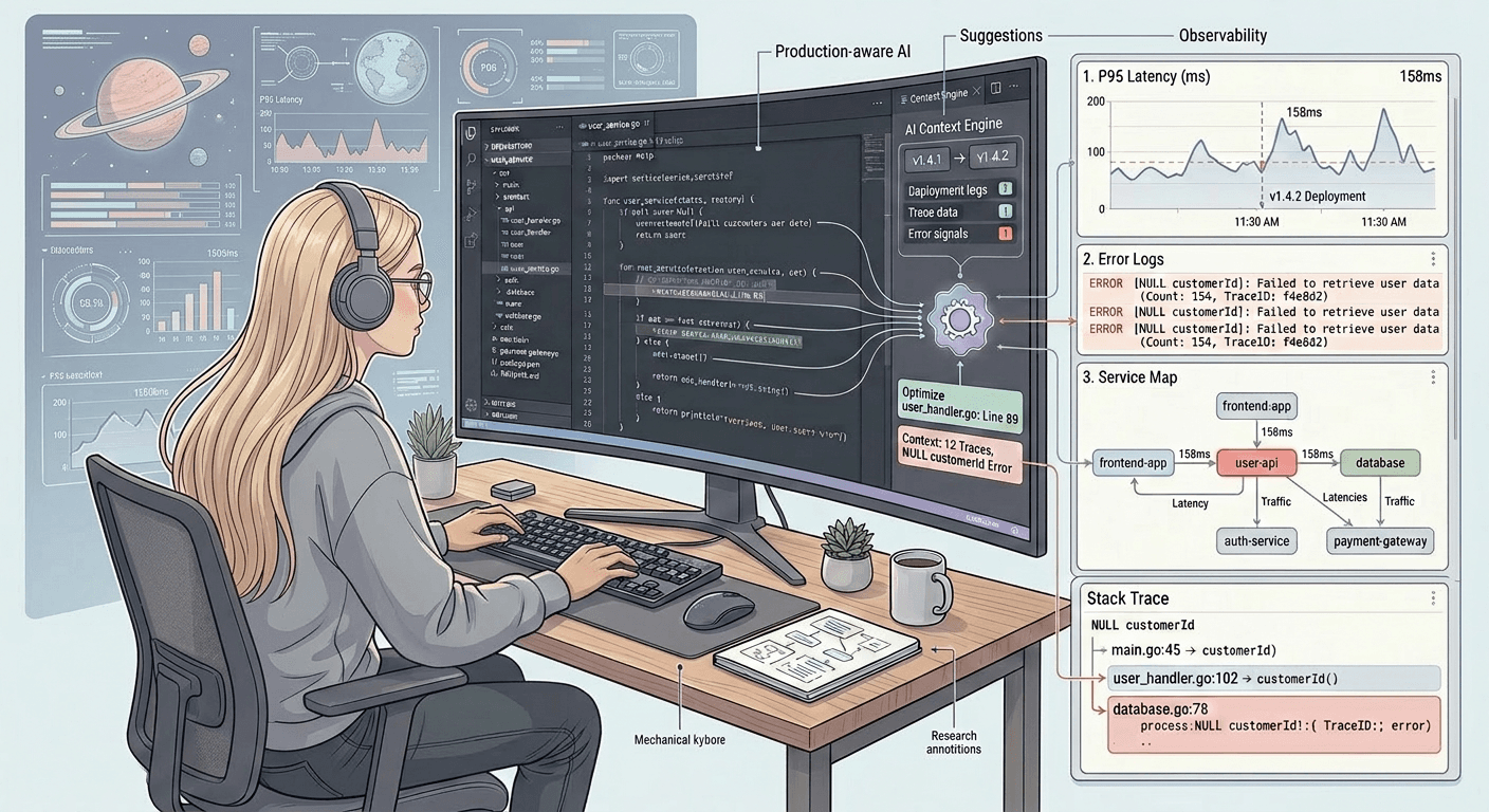 What Cursor AI Is Missing: A Software Quality Pipeline for Building Better Software