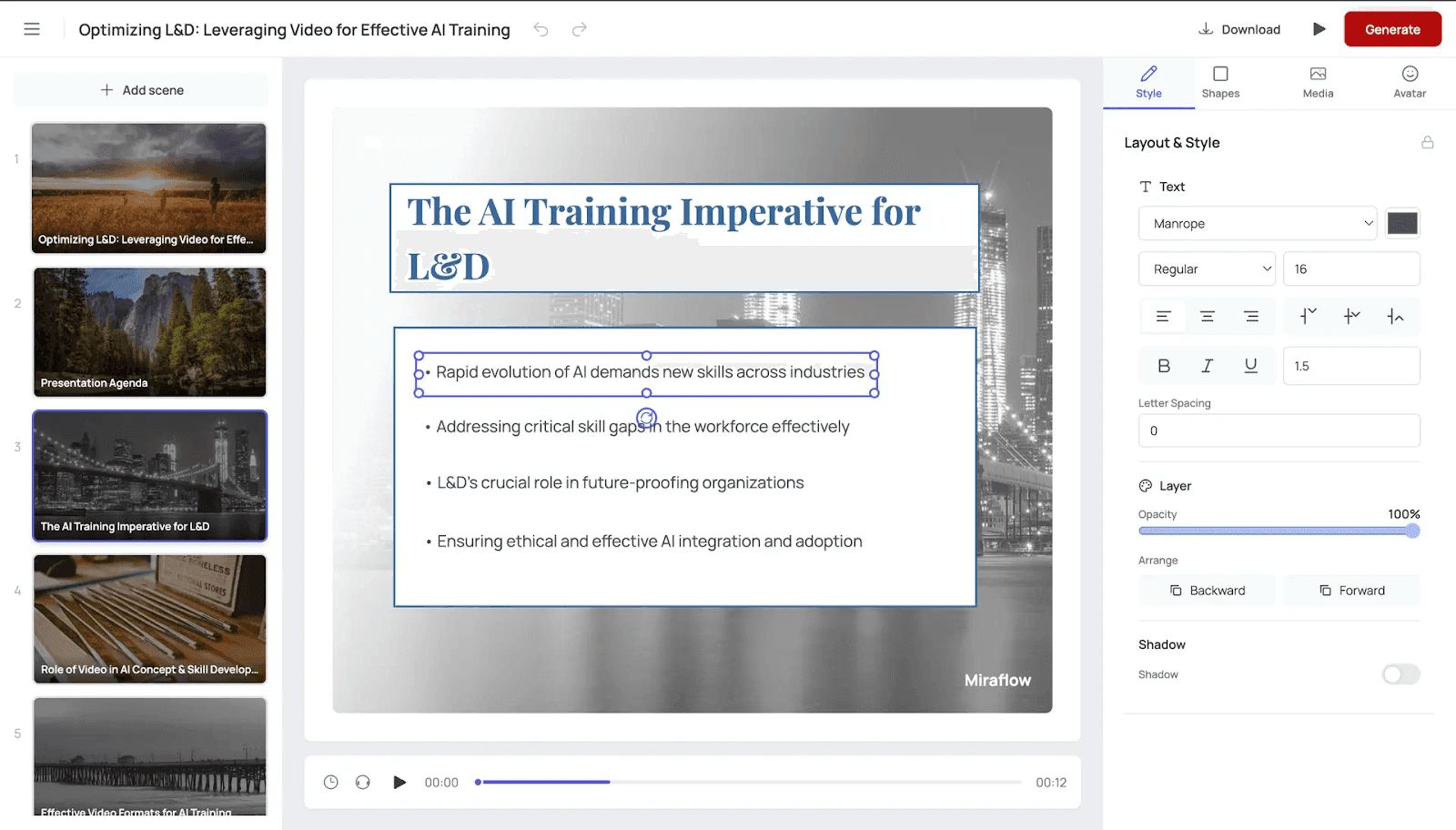 Top AI Training Video Generators Compared-7.png