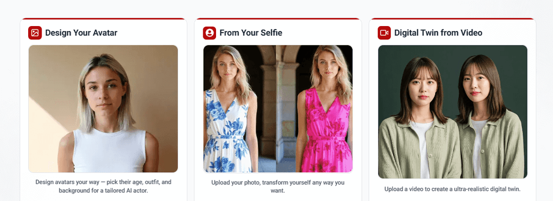 AI Avatar for Training Videos: Features, Benefits, and Implementation Guide