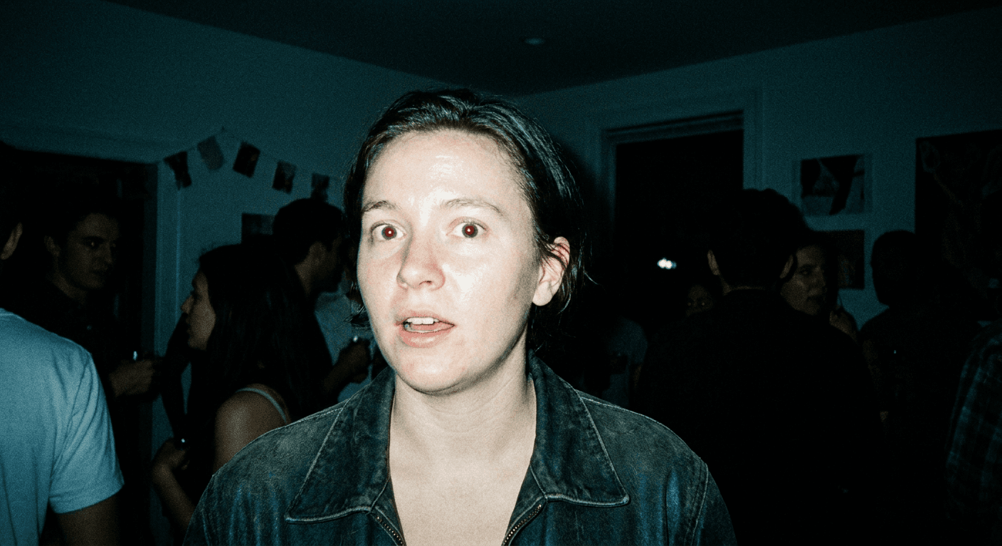 18 AI Flash Filter Prompts for the Viral 2007 Digicam Photo Trend (Copy & Paste)