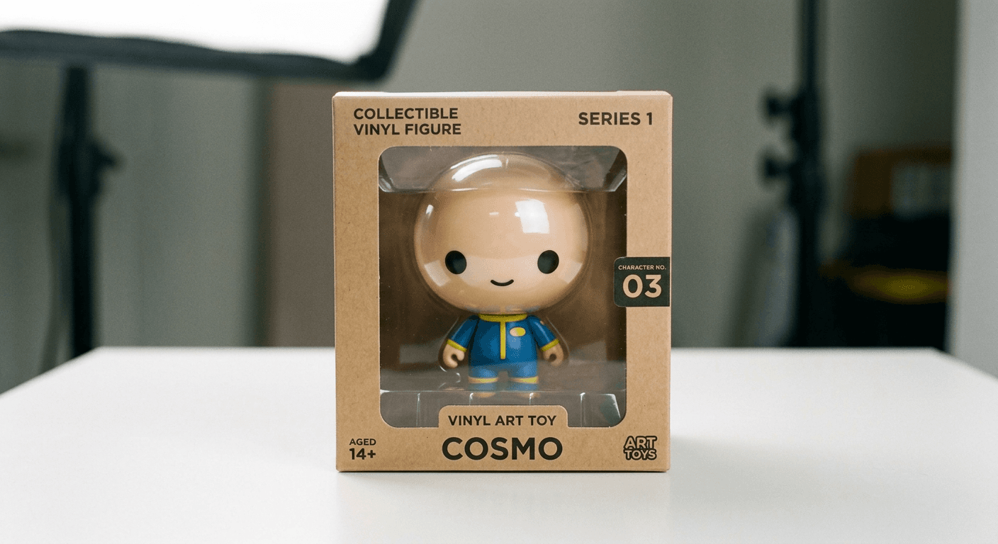 20 AI Funko Pop Prompts for the Viral Vinyl Figure Trend (Copy & Paste)