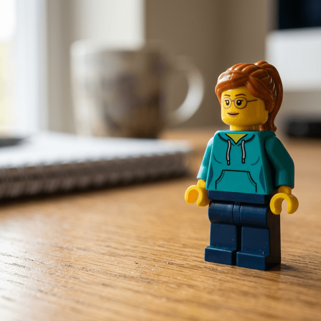 20 AI LEGO Minifigure Prompts for the Viral Brick Figure Trend (Copy & Paste)