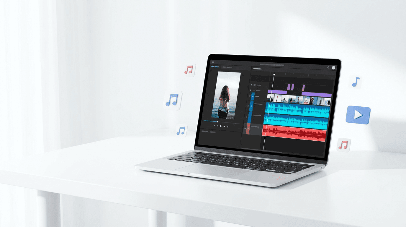 How to Generate No-Copyright Music for YouTube in 2026 (With AI)