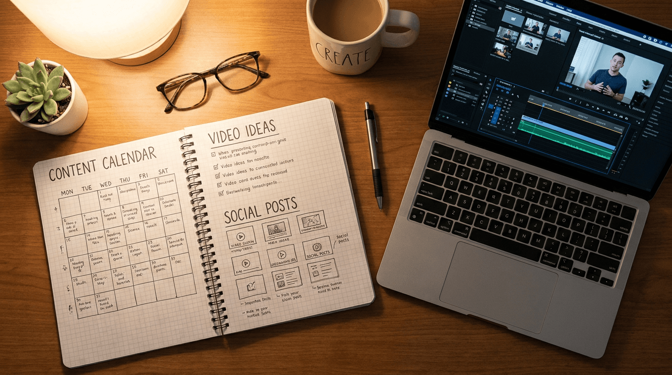 AI Prompts for TikTok Content: 20 Templates That Get Views