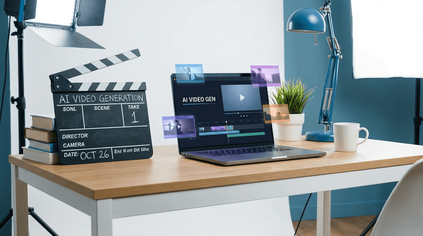 The Future of Content Creation: What Changes in 2026 and Beyond