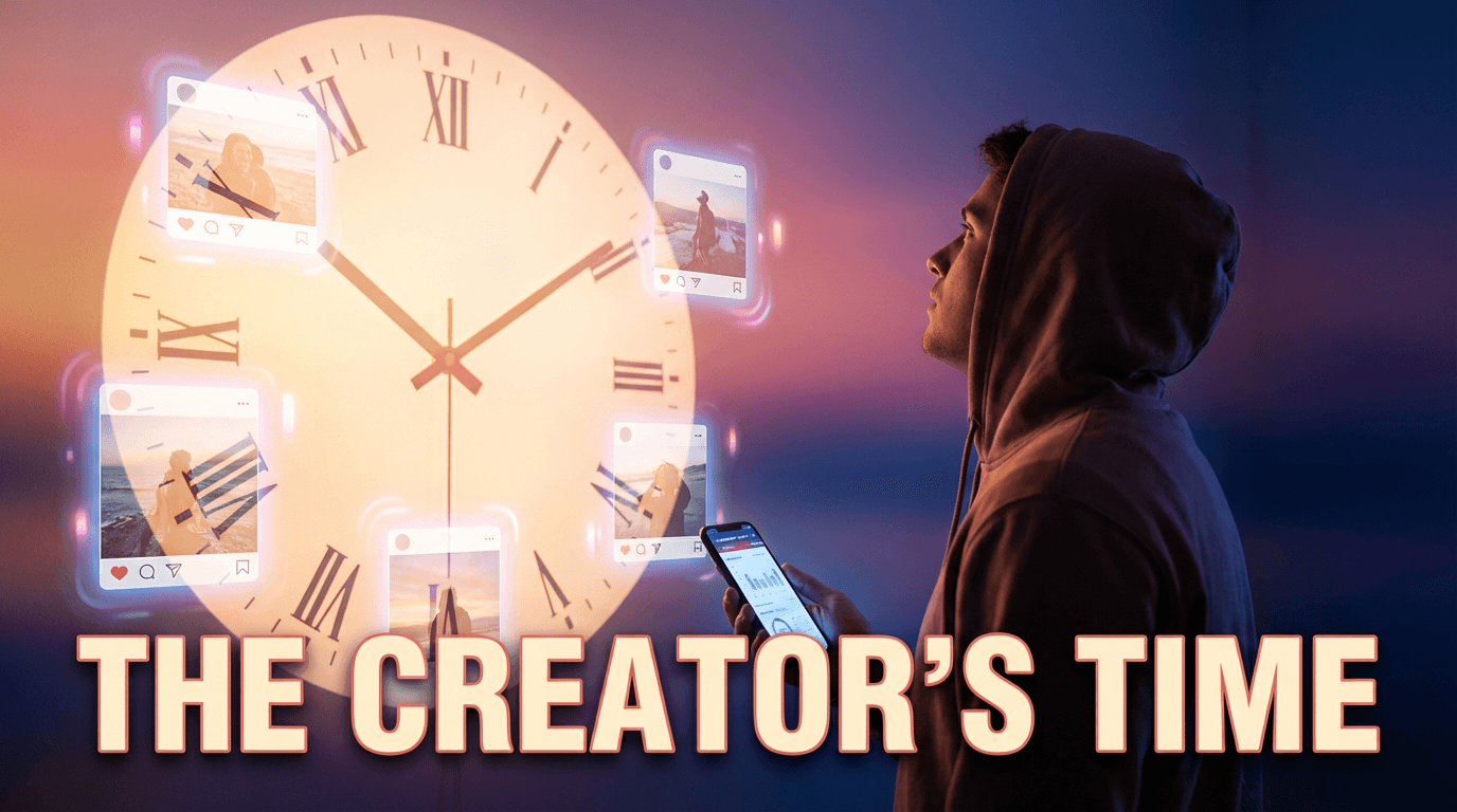 Best Posting Times for Instagram in 2026 (By Niche)