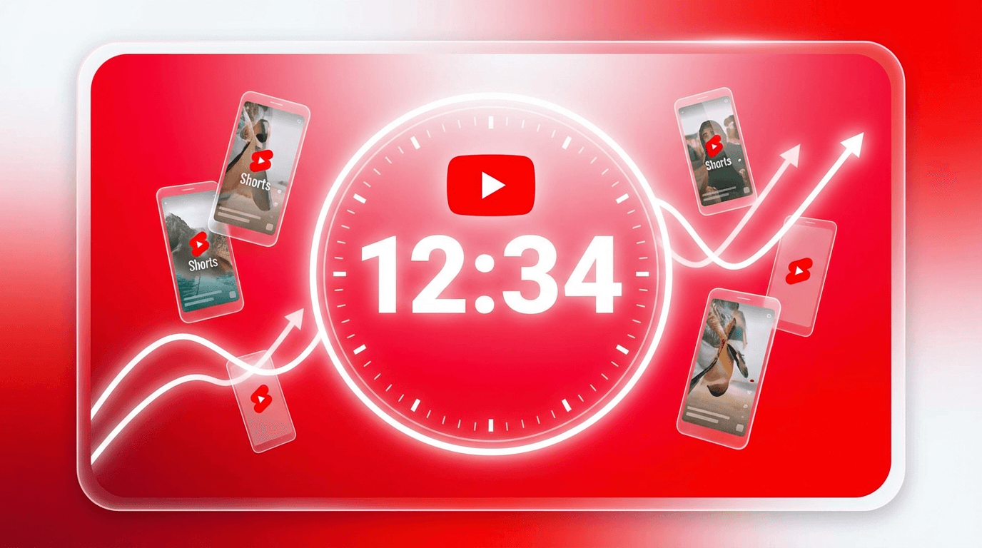 Best Time to Post YouTube Shorts in 2026