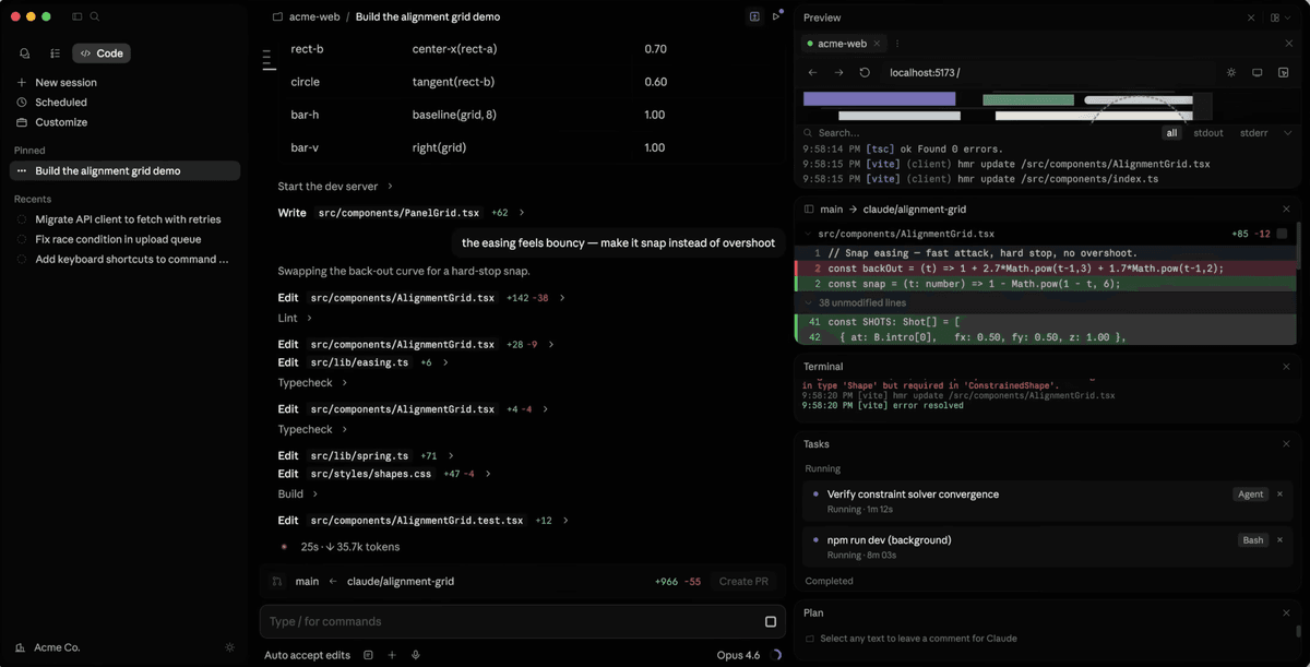 Claude Code Desktop Redesign: Complete Guide to Parallel Sessions ...