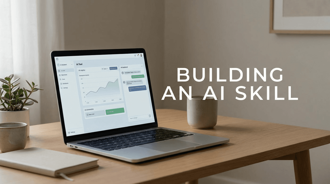 How I Built an OpenClaw Skill for Miraflow (And What It Can Do)