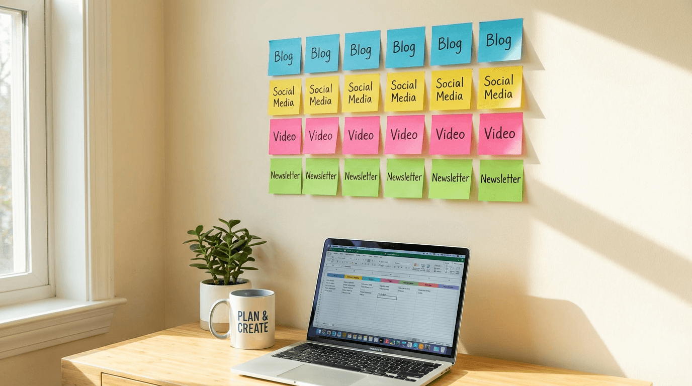 Social Media Marketing Strategy for Small Businesses (2026 Guide)