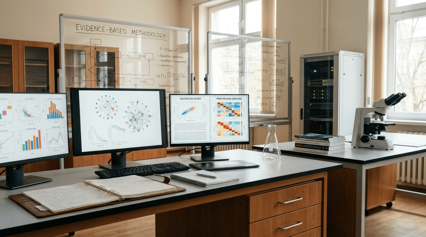 AI Prompts for AI Startup Marketing: 15 Visuals That Build Trust (Copy & Paste)
