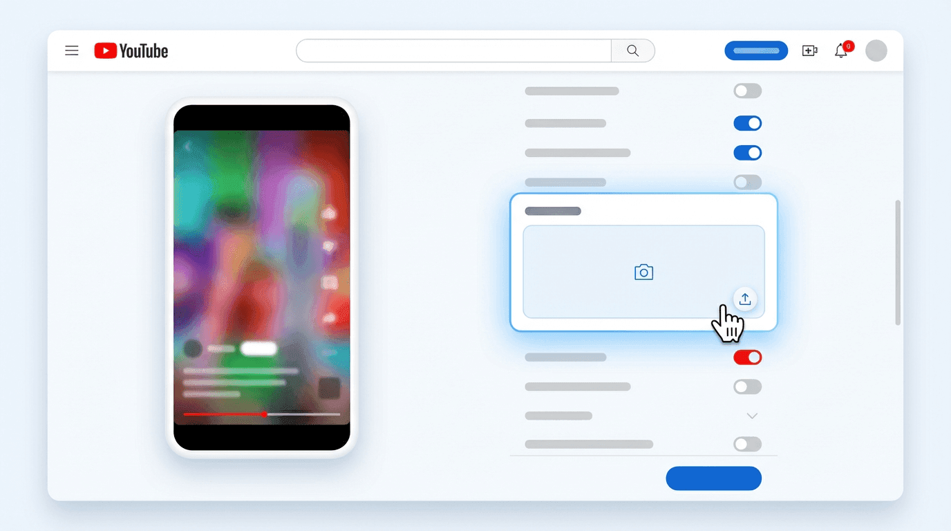How to Build a Consistent Thumbnail Style for Your Channel Using AI