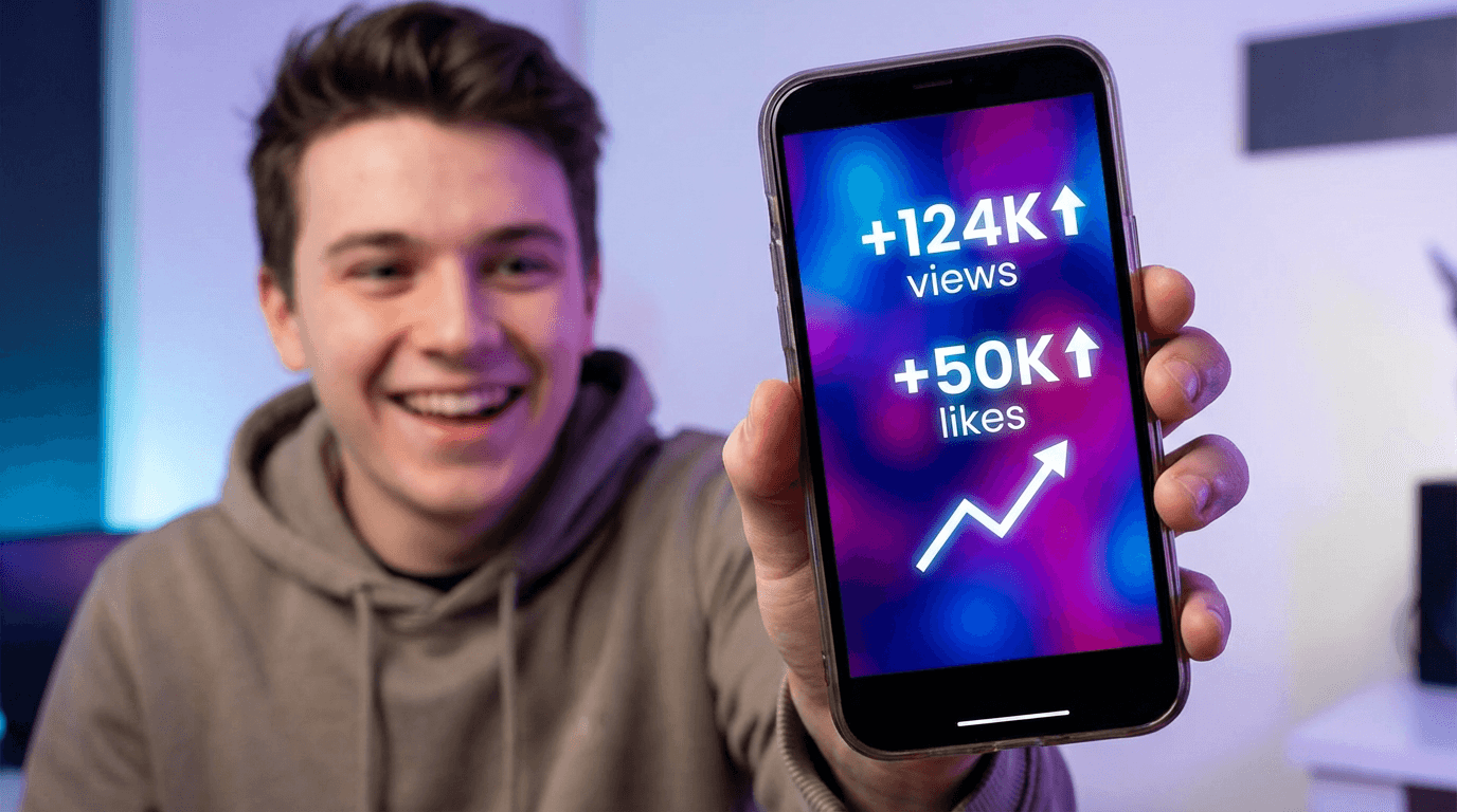 How to Get More Views on YouTube Shorts in 2026