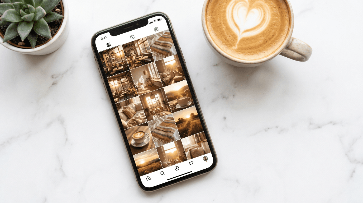 Instagram Is Pushing AI-Generated Content in 2026: Here's How to Use It