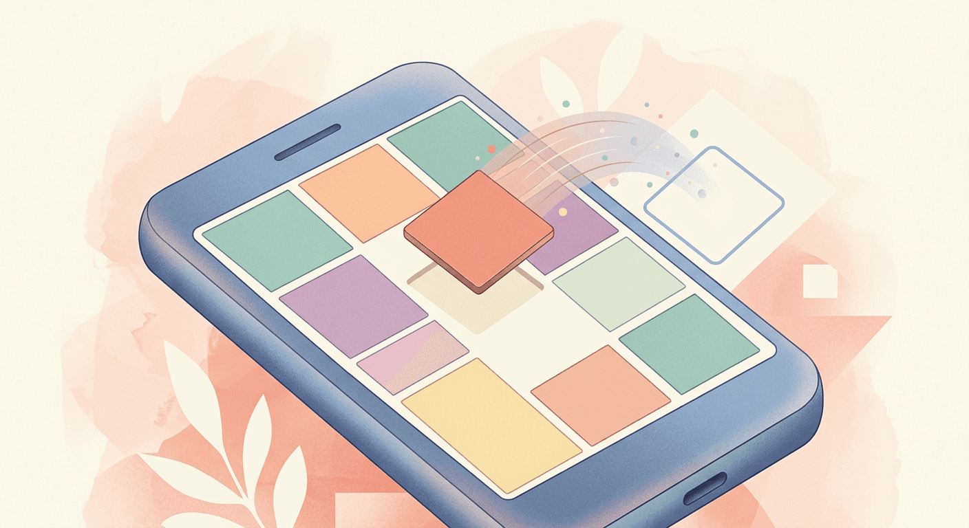 How to Reorder Your Instagram Grid in 2026 (And Actually Use It to Grow)