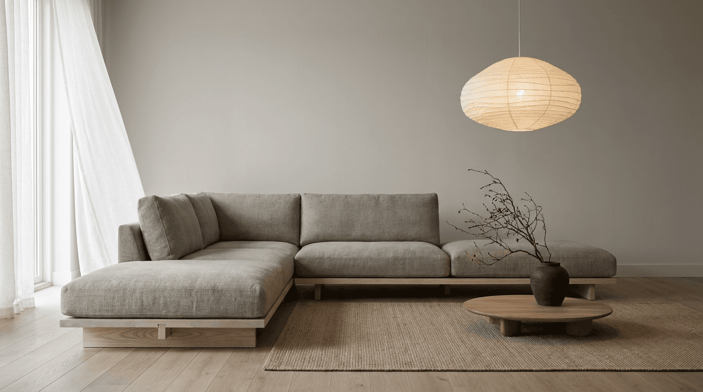 AI Prompts for Furniture Brand Content: 15 Lifestyle Visuals That Convert (Copy & Paste)