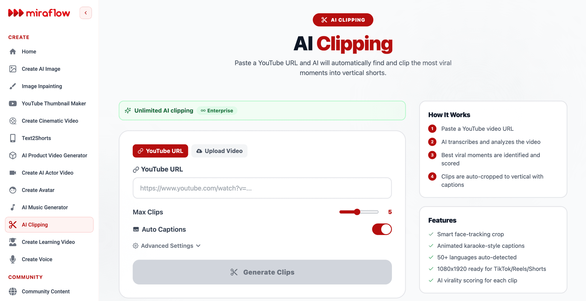 miraflow-ai-clipping-ui.png