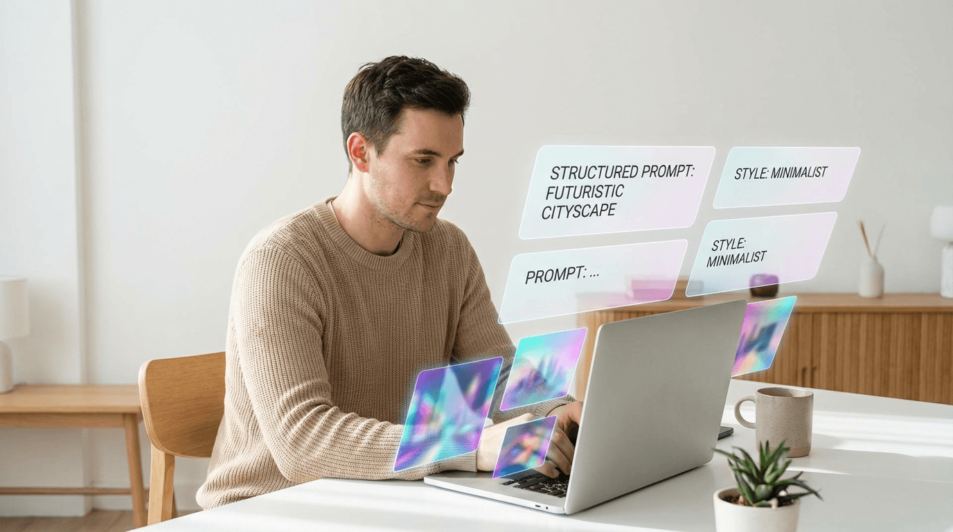 Nano Banana JSON Prompting in 2026: How to Structure Image Prompts for Better Results