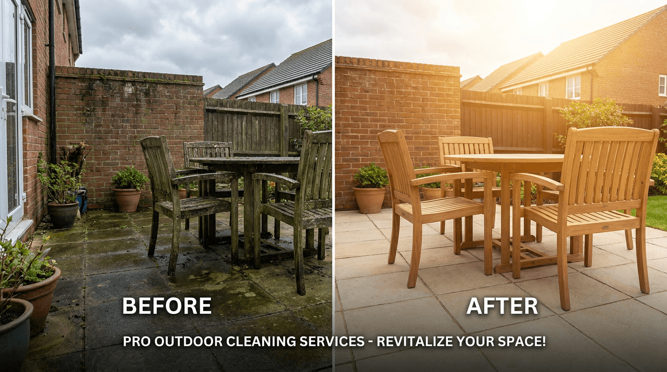  AI Prompts for Cleaning Business Ads: 15 Before-and-After Templates (Copy & Paste)
