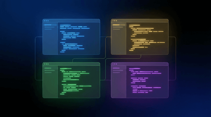 Claude Code Desktop Redesign: Complete Guide to Parallel Sessions ...