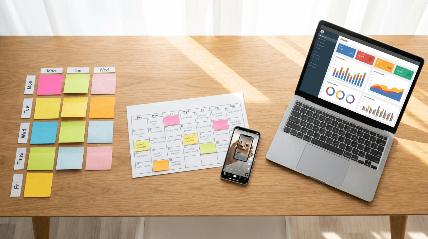 TikTok Algorithm 2026: What Creators Need to Know