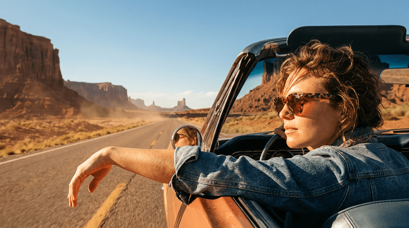 AI Prompts for Sunglasses Brand Marketing: 15 Summer Campaign Visuals (Copy & Paste)
