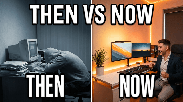 10 YouTube Thumbnail Trends in 2026 You Should Be Using
